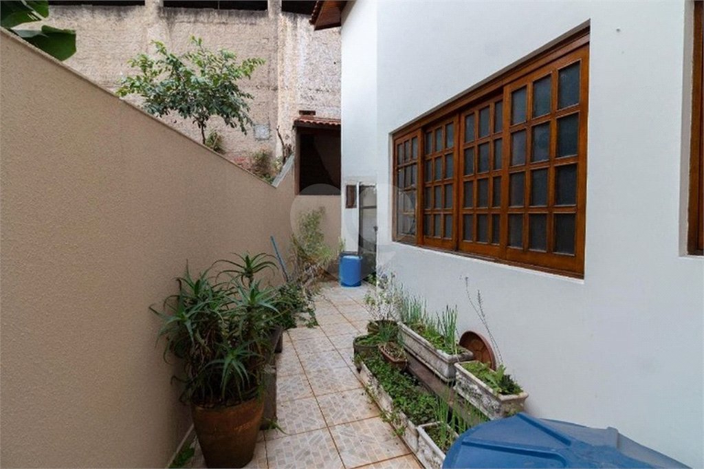 Casa à venda com 3 suítes em Jardim das Vertentes, São Paulo, SP