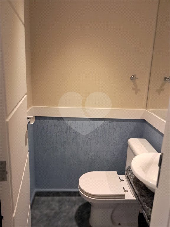 Apartamento à venda com 2 quartos, sendo 1 suíte, em Vila Progredior, São Paulo, SP
