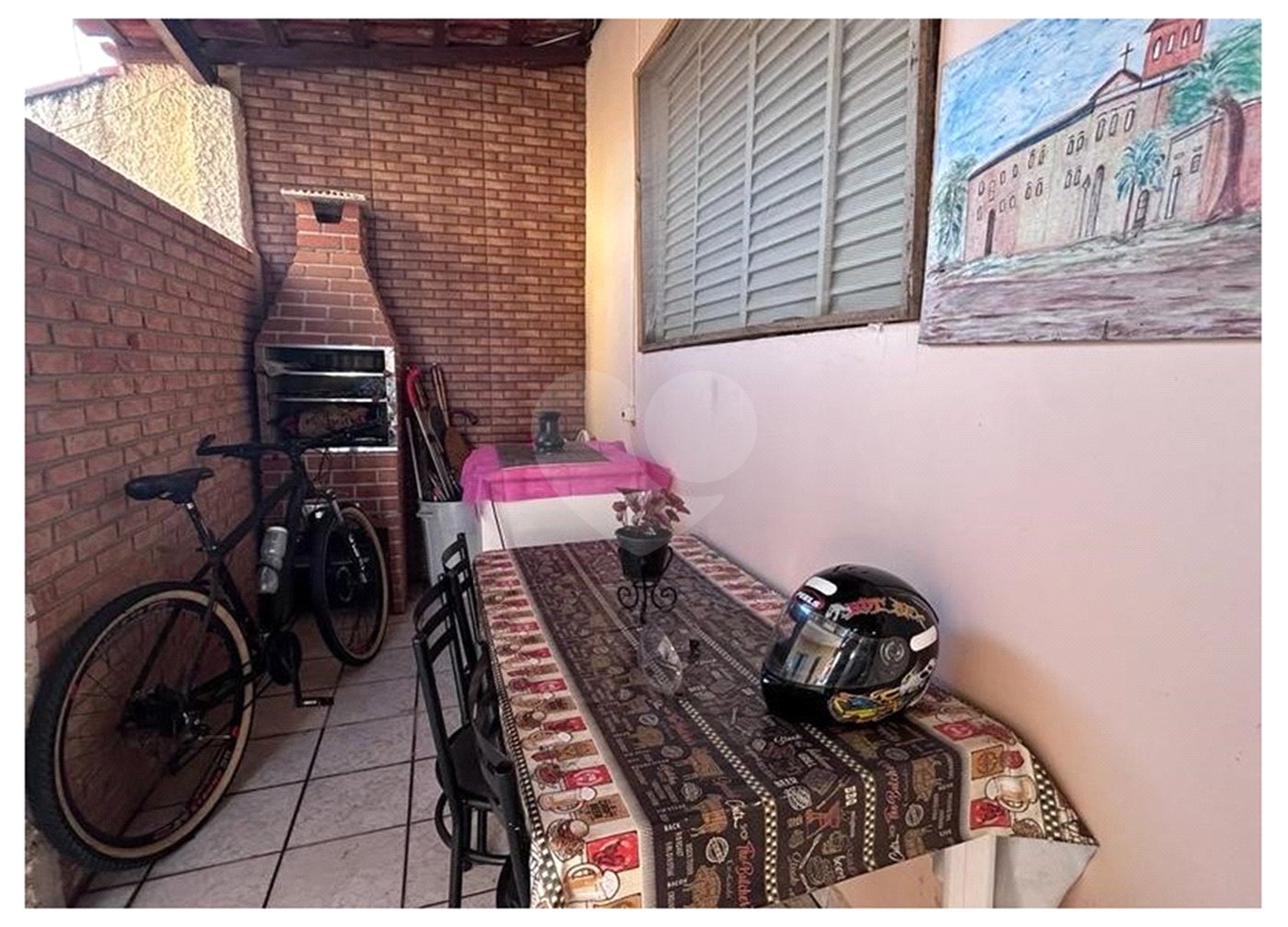 Casa à venda com 5 quartos, sendo 1 suíte, em Jardim São Paulo, Sorocaba, SP