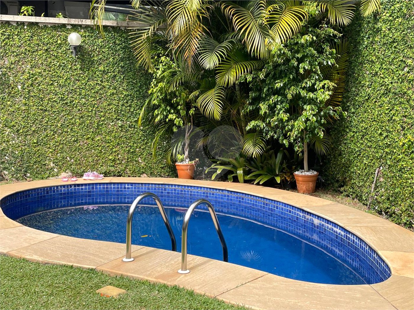 Casa de Vila à venda com 4 suítes em Morumbi, São Paulo, SP