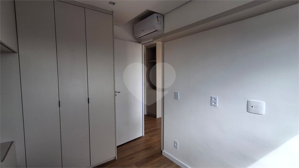 Apartamento para alugar com 1 quarto em Moema, São Paulo, SP