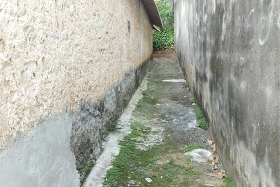Terreno à venda com 1 quarto em Jaçanã, São Paulo, SP