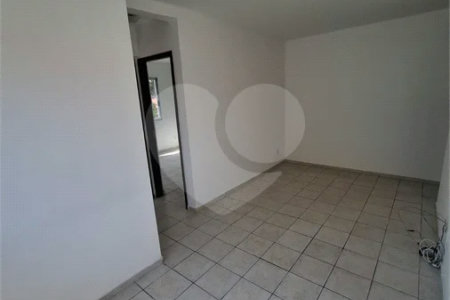 CONDOMÍNIO VIVENDAS DOS ROUXINÓIS - APARTAMENTO COM 2 DORMITÓRIOS À VENDA, 47 M² POR R$ 170.000,00