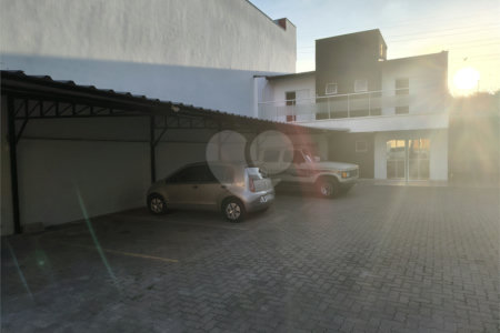 Imóvel Comercial no Centro de Louveira