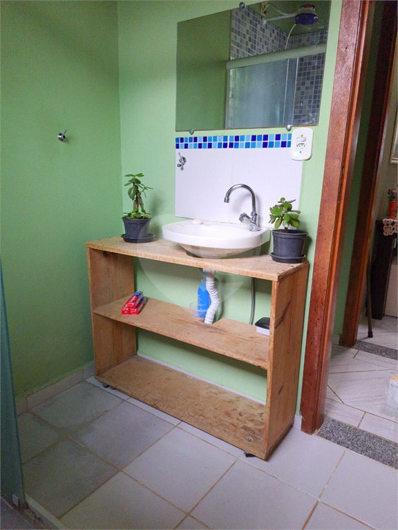 Chácara à venda com 3 quartos, sendo 2 suítes,  em Estância San Remo, Atibaia, SP