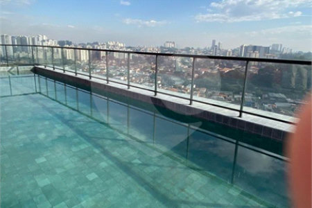 Apartamento à venda com 2 quartos em Jardim Trussardi, São Paulo, SP