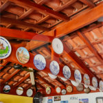 Casa à venda com 4 suítes no condomínio Monte Belo, Salto - SP