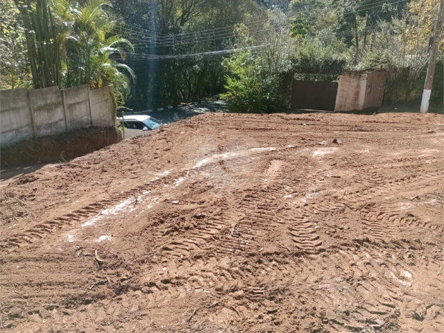 Terreno à venda no condomínio Residencial Bosque da Serra, Mairiporã - SP