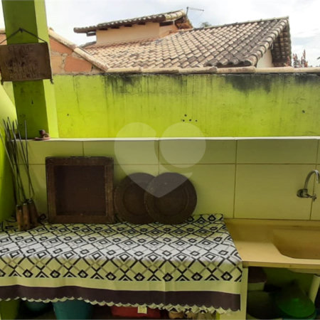 Casa à venda com 3 quartos em Rasa, Armação dos Búzios, RJ