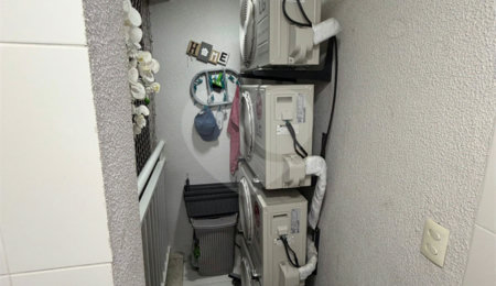 Apartamento à venda com 3 quartos, sendo 1 suíte,  em Tatuapé, São Paulo, SP