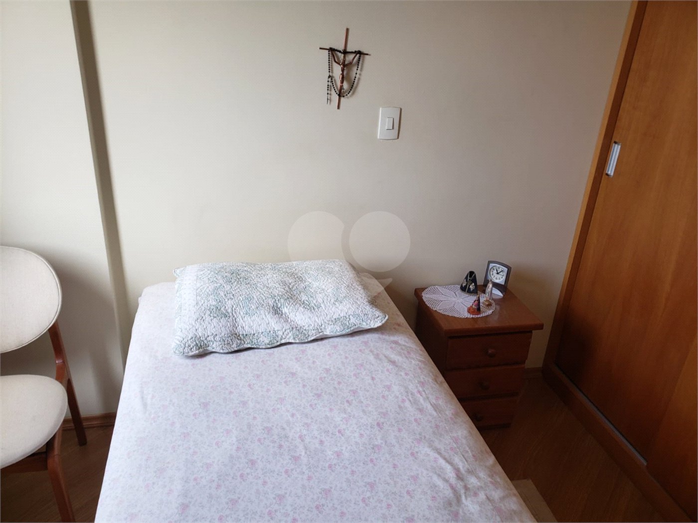 Apartamento à venda com 3 quartos, sendo 1 suíte, em Mandaqui, São Paulo, SP