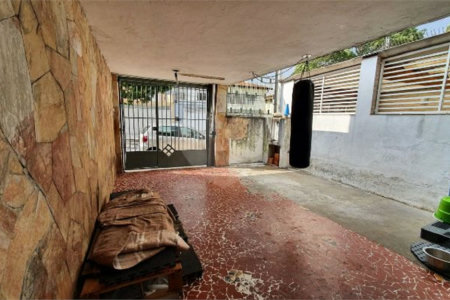 Sobrado à venda com 3 quartos, sendo 1 suíte, em Planalto Paulista, São Paulo, SP