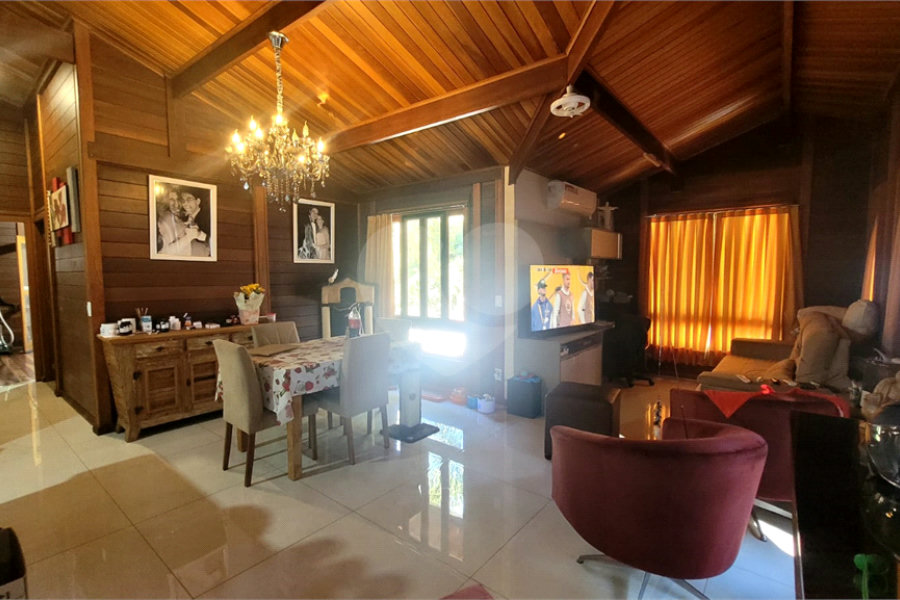 Casa à venda com 2 quartos, sendo 1 suíte,  no condomínio Sausalito, Mairiporã - SP