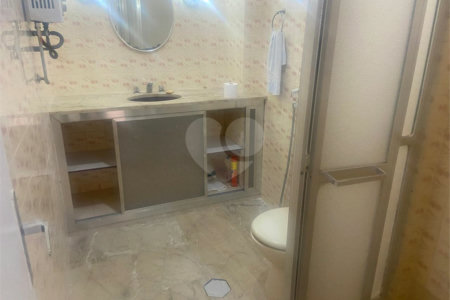 Apartamento à venda com 2 quartos em Maracanã, Rio de Janeiro, RJ