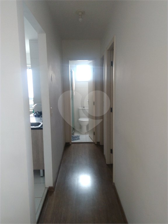 Apartamento à venda com 2 quartos em Pirituba, São Paulo, SP