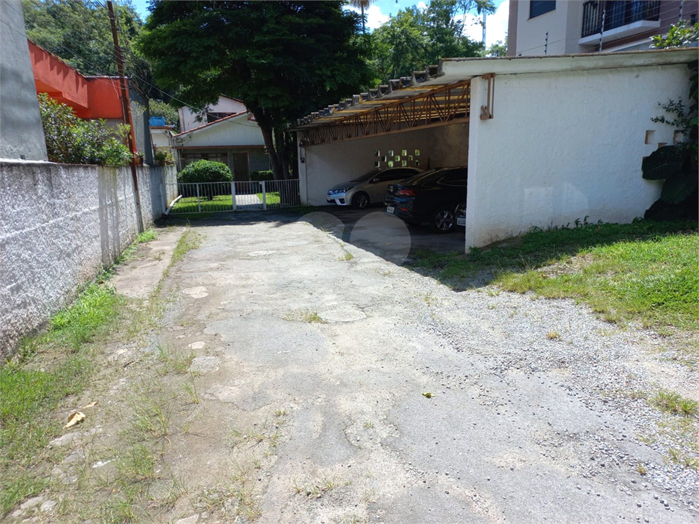 Casa Térrea à venda com 2 quartos em Horto Florestal, São Paulo, SP