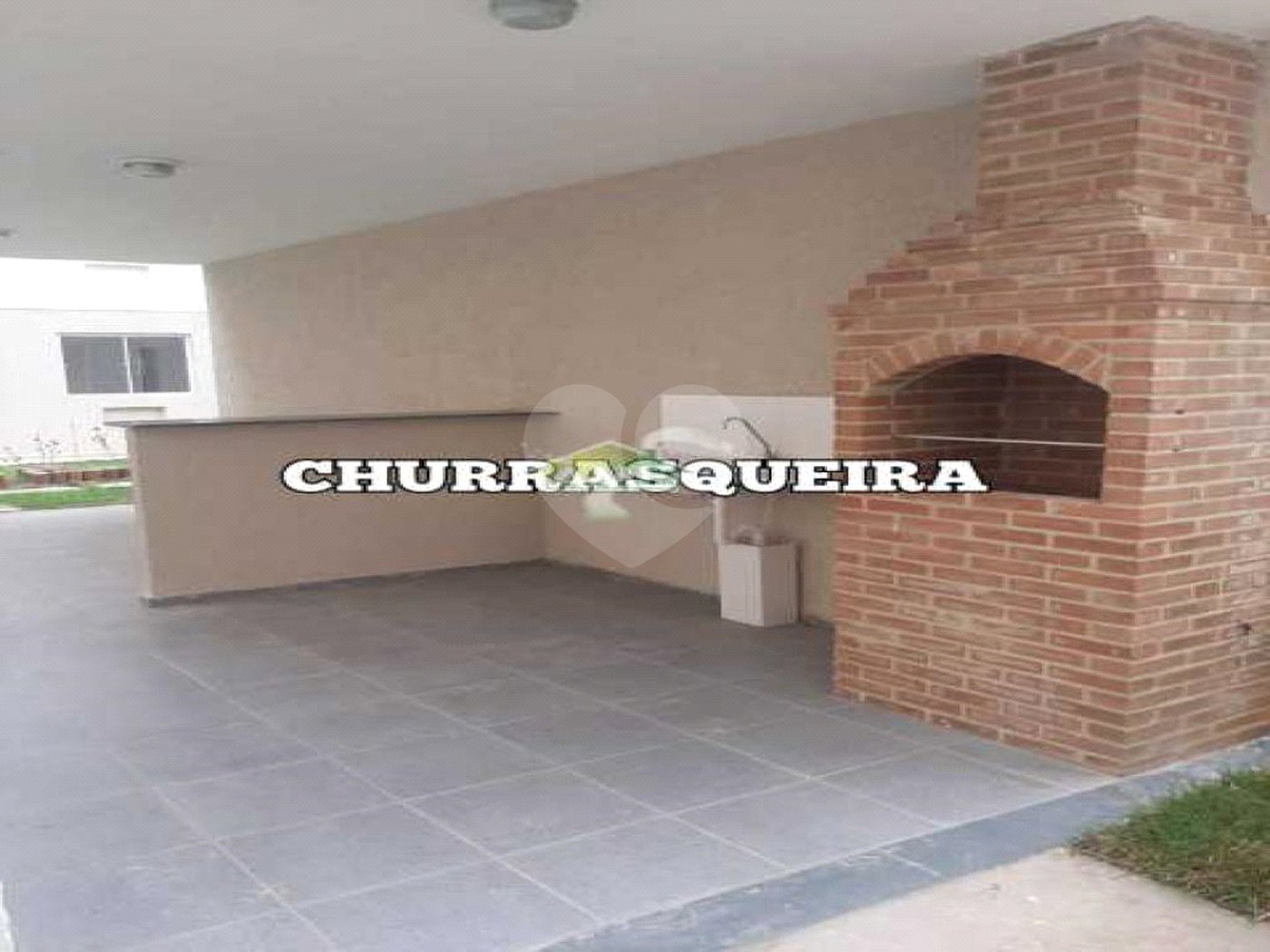 Apartamento à venda com 2 quartos em Guaratiba, Rio de Janeiro, RJ