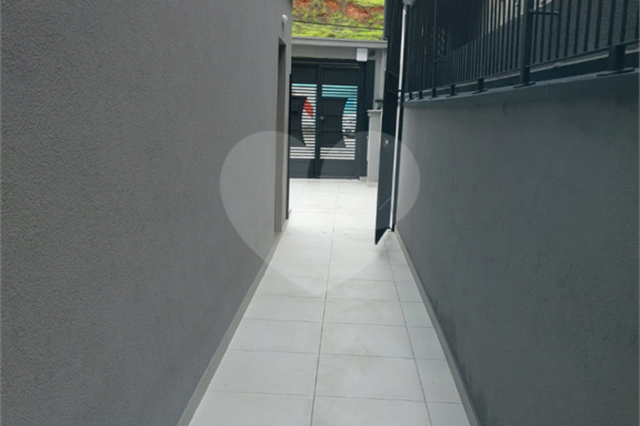 Sobrado à venda com 2 quartos em Casa Verde, São Paulo, SP