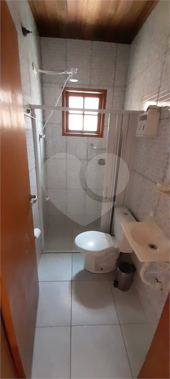 Casa Térrea à venda com 3 quartos em Vila São Pedro, Santo André, SP