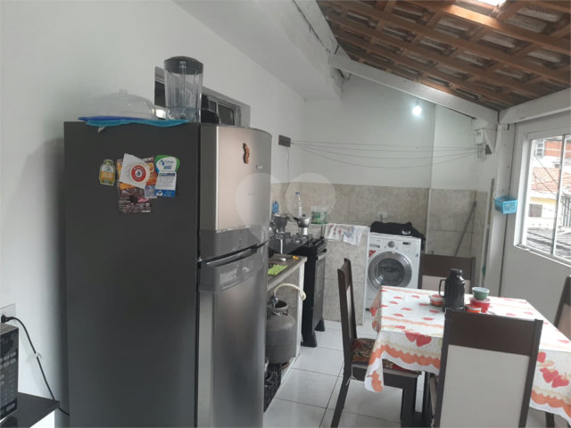 Casa à venda com 4 quartos, sendo 1 suíte,  em Parada Inglesa, São Paulo, SP