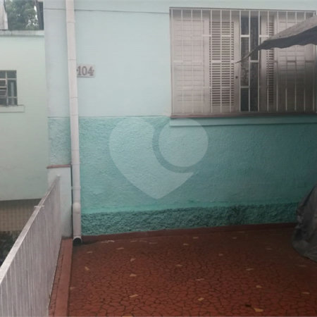 Sobrado à venda com 2 quartos, sendo 1 suíte, em Tucuruvi, São Paulo, SP