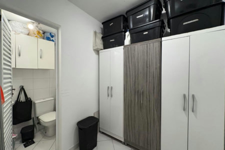 Apartamento com 3 dormitórios à venda, 162 m² por R$ 1.550.000,00 - Pompéia - Santos/SP