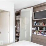 Apartamento à venda com 3 quartos em Tatuapé, São Paulo, SP