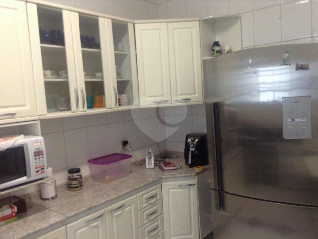 Casa à venda com 3 quartos em Imirim, São Paulo, SP