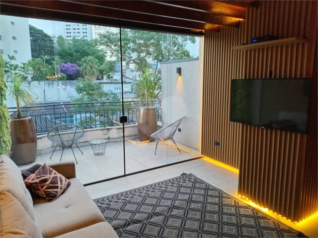 Sobrado à venda com 3 quartos, sendo 1 suíte,  em Santana, São Paulo, SP