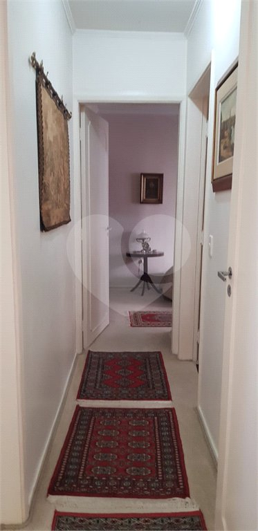 Apartamento à venda com 2 quartos em Jardim América, São Paulo, SP