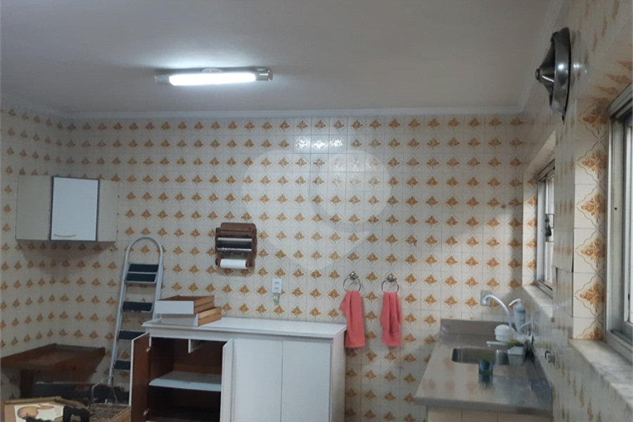 Sobrado à venda com 3 quartos, sendo 1 suíte,  em Santana, São Paulo, SP
