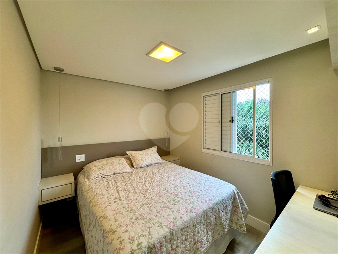 Amplo apto à venda | 113 m² | 3 dormitórios (1 suíte) | 2 vagas na Mooca!