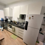Apartamento à venda com 1 quarto em Tucuruvi, São Paulo, SP
