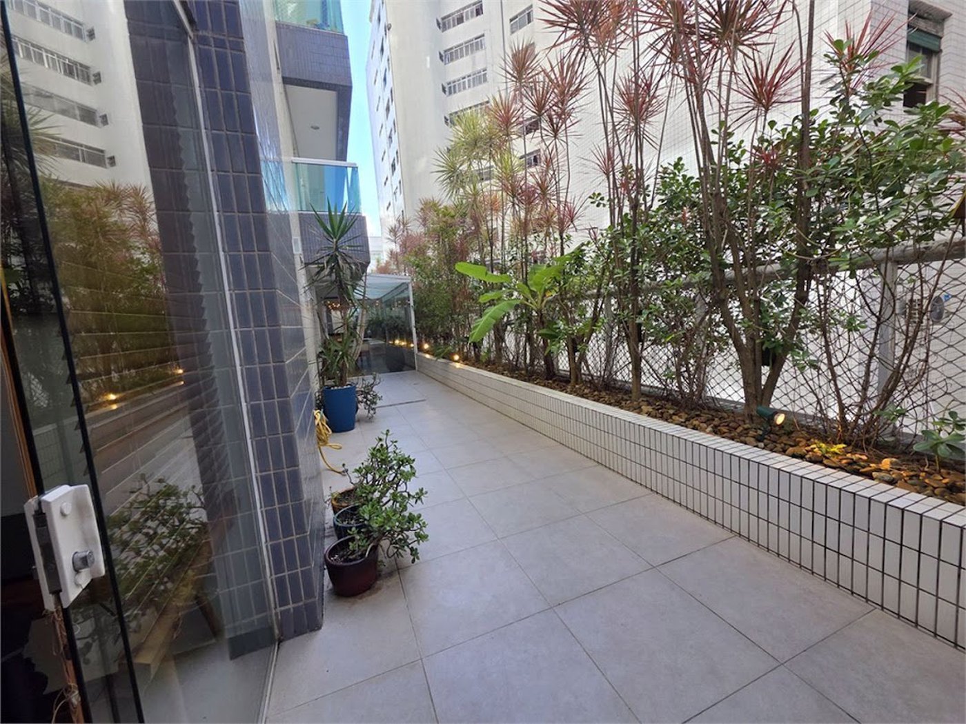 Apartamento Residencial à venda, José Menino, Santos - AP0713.