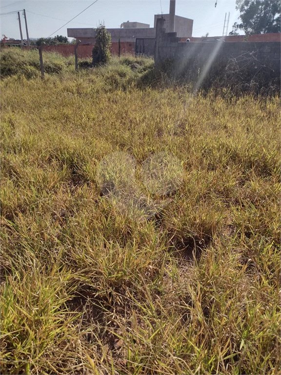 Terreno no Bairro Monterrey