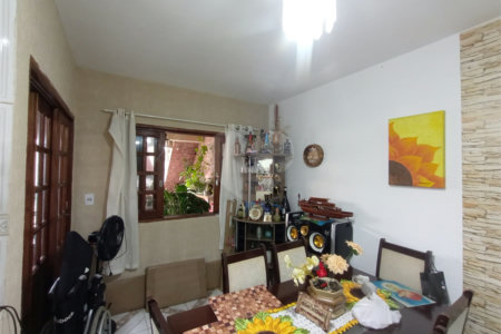 Casa à venda com 4 quartos em Jardim Santa Inêz, Itapetininga, SP