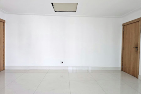 Apartamento com 4 dormitórios à venda, 538 m² por R$ 7.500.000,00 - Ponta da Praia - Santos/SP