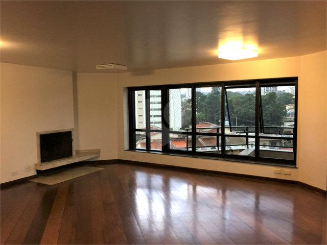 Apartamento à venda com 4 suítes em Chácara Santo Antônio (zona Sul), São Paulo, SP
