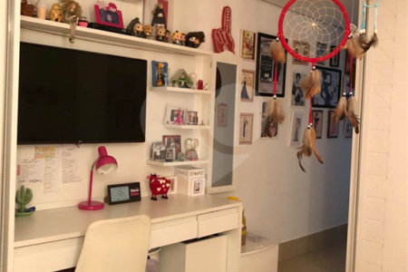 Sobrado à venda com 4 suítes em Planalto Paulista, São Paulo, SP