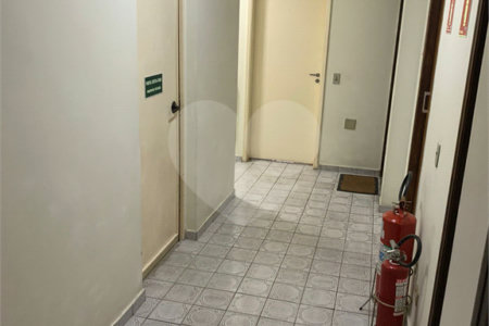 Apartamento à venda com 3 quartos em Alto da Lapa, São Paulo, SP