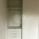 Apartamento à venda com 4 suítes em Vila Suzana, São Paulo, SP