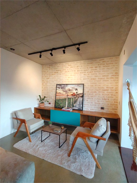 Apartamento para alugar com 1 quarto em Santo Amaro, São Paulo, SP