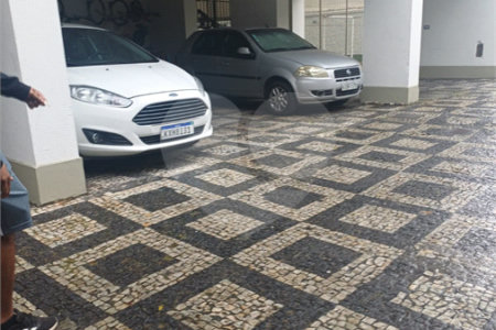 Apartamento à venda com 3 quartos em Tijuca, Rio de Janeiro, RJ