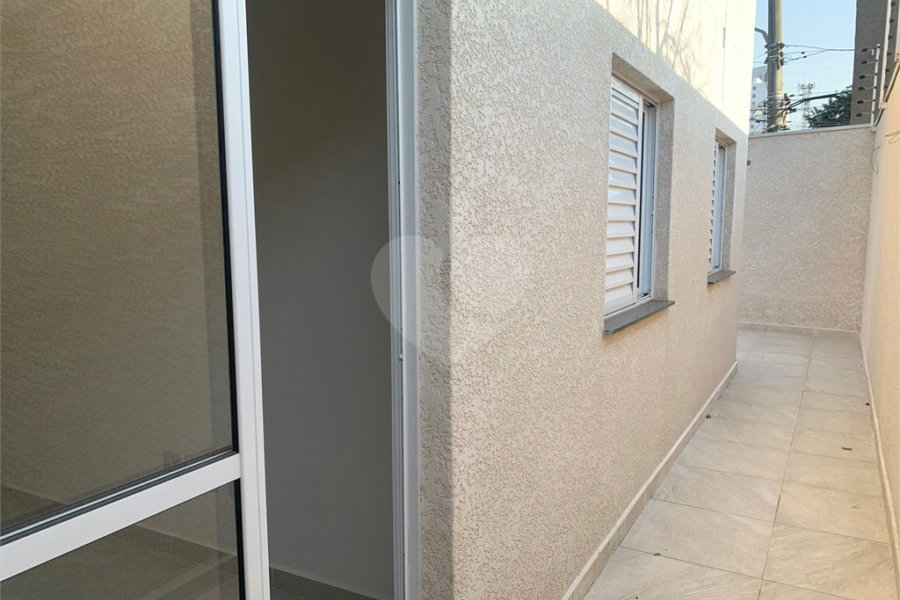 Casa à venda com 2 quartos no condomínio Residence Campo Belo, São Paulo - SP