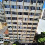 Apartamento à venda com 1 quarto no Centro, Rio de Janeiro, RJ