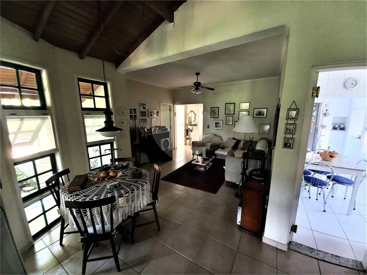 Casa à venda com 3 suítes em Residencial São José do Ribeirão, Itupeva, SP