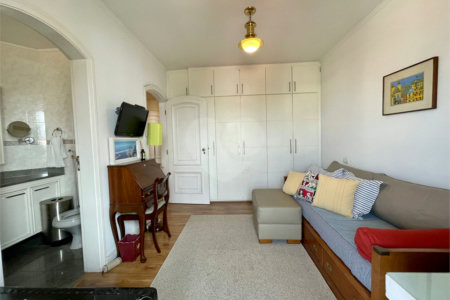 Apartamento à venda com 4 quartos, sendo 3 suítes, em Campo Belo, São Paulo, SP