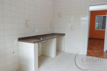 Apartamento à venda com 2 quartos em Jardim São Remo, São Paulo, SP