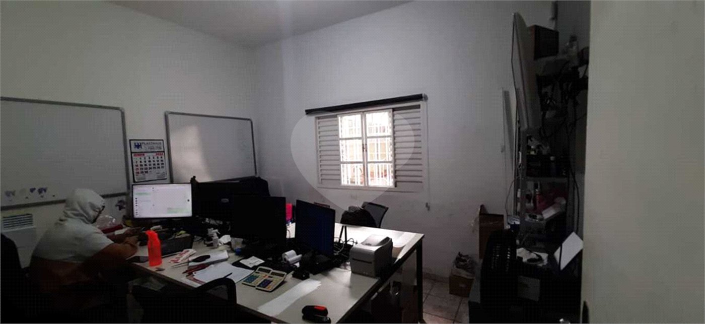 Casa Térrea à venda com 3 quartos em Casa Verde, São Paulo, SP