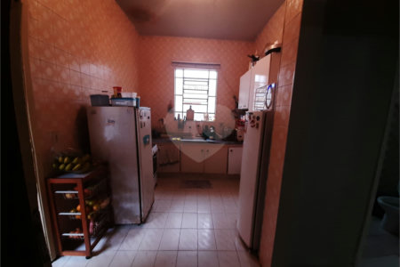 Casa Térrea à venda com 2 quartos em Alto da Boa Vista, São Paulo, SP